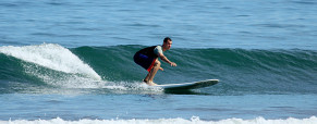 Surf Adventures in Jaco