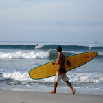 Playa Santa Teresa Surf Breaks