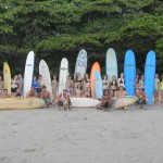 Jobbie’s Surf Retreat