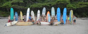 Jobbie’s Surf Retreat