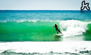 Kalon Surf - The Luxury Surf Coaching Resort in Costa Rica 1