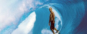 Kelly Slater – The Most Successful Surfing Champion