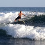 Laird Hamilton – The Big Wave Surfer