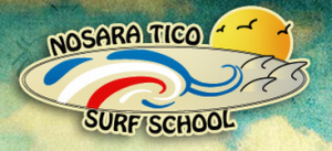 Nosara Tico Surf School 1