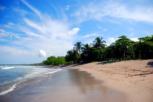 Playa Negra