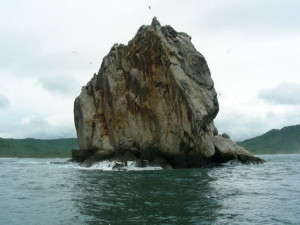 Witch's Rock