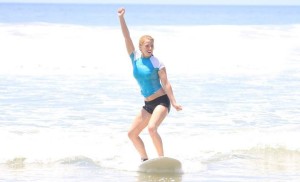 Chica Surf Adventures ​1