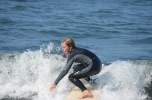Corky Carrolls Surf School 1
