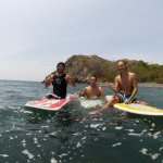 Costa Rica Surf Club