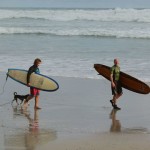 Costa Rica Surf and SUP