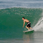 Costa Rica Surf Vacations, Camps, and Tours