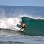 Playa Carrillo Surf Spot Guide