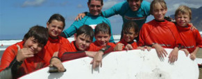 ISLS Teen Spanish and Surf Camp