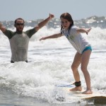 Iguana Expeditions and Surf School