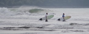 Lucero Surf Retreat