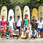 Pacifica Xtreme Surf Camp