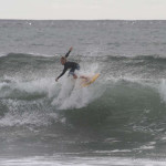 Pavones Surfing
