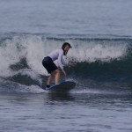 Playa Junquillal Surf Spot