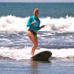 Surf Bikini Retreat