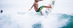 Isla Capitan Surf Break Guide
