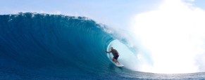 Wave Hunters – The Las Olas Surf Camp
