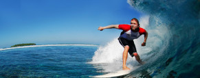 Wave Trotter Surf Hostel