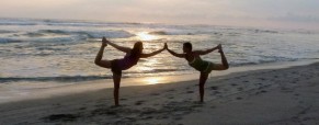 Women’s Quest: Costa Rica Surf and Yoga Retreat