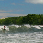 Cabuya Surf Guide