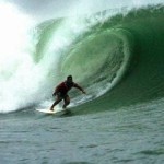 Isla Uvita Surf Breaks