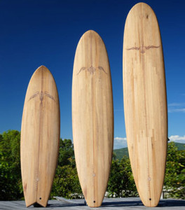 Ocean Green Surfboards 1