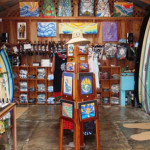 Sea Kings Surf Shop
