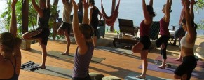 Best Yoga Retreats with Surfing