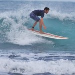 Playa Dominical Surfing Guide