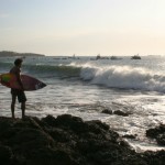 Pedro’s Surf Shop and Camp in Tamarindo